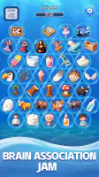 Bubble Vocab: Bubble Word Jam screenshot