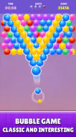 Bubble Vortex screenshot