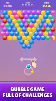 Bubble Vortex screenshot