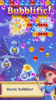 Bubble Witch 2 Saga screenshot