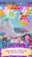 Bubble Witch 3 Saga screenshot
