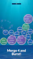 Bubble Word Jam screenshot