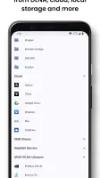 BubbleUPnP UPnP/DLNA License screenshot
