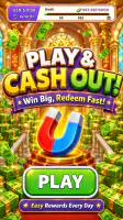Bucks Magnet - Win Real Money screenshot