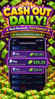 Bucks Magnet - Win Real Money screenshot