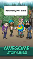 Bud Farm: Idle Tycoon screenshot