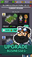 Bud Farm: Idle Tycoon screenshot