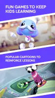 Buddy.ai: Fun Learning Games screenshot