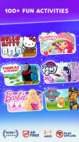 Budge World: Learning & Fun screenshot