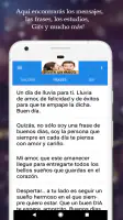 Buenos días tardes y noches screenshot