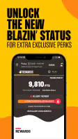 Buffalo Wild Wings Ordering screenshot