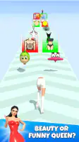 Build A Queen screenshot
