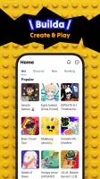 Builda - Create and Play screenshot