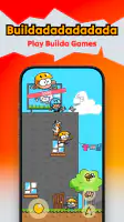 Builda - Create and Play screenshot