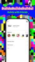 Builda - Create and Play screenshot