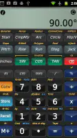 BuildCalc screenshot