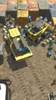 Bulldozer Master: Crush & Mine screenshot