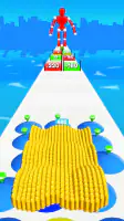 Bullet Army Run screenshot