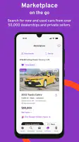 Bumper Vehicle History Reports screenshot