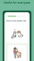 Bunpo: Language Learning screenshot