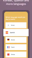 Bunpo: Language Learning screenshot