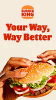 BURGER KING® App screenshot