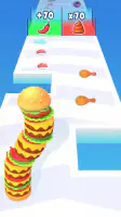 Burger Master: Cooking Games screenshot