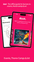 Burn Guide - dust screenshot