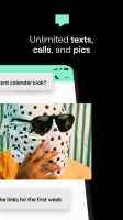 Burner: Second Phone Number screenshot