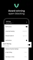Burner: Second Phone Number screenshot