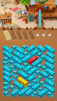 Bus Craze - Traffic Jam Puzzle screenshot