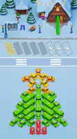 Bus Craze - Traffic Jam Puzzle screenshot