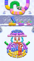 Bus Crowd - Traffic Jam screenshot