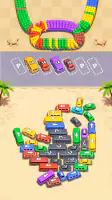 Bus Crowd - Traffic Jam screenshot