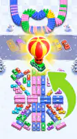 Bus Crowd - Traffic Jam screenshot