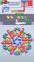 Bus Escape: Traffic Jam screenshot