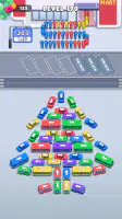 Bus Escape: Traffic Jam screenshot