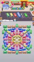 Bus Escape: Traffic Jam screenshot