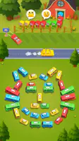 Bus Fever - Car Parking Jam screenshot