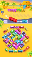 Bus Fever - Car Parking Jam screenshot