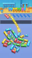 Bus Fever - Car Parking Jam screenshot