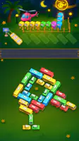 Bus Fever - Car Parking Jam screenshot