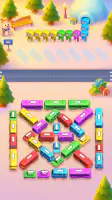 Bus Fever - Car Parking Jam screenshot