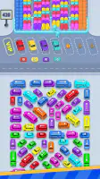 Bus Go:Traffic Puzzle screenshot