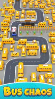 Bus Jam: Car Parking Games screenshot