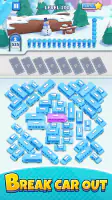 Bus Jam: Car Parking Games screenshot