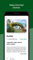 Busch Gardens screenshot