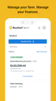 Bushel screenshot