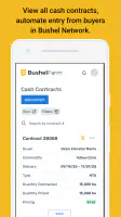 Bushel screenshot