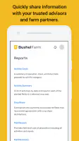 Bushel screenshot
